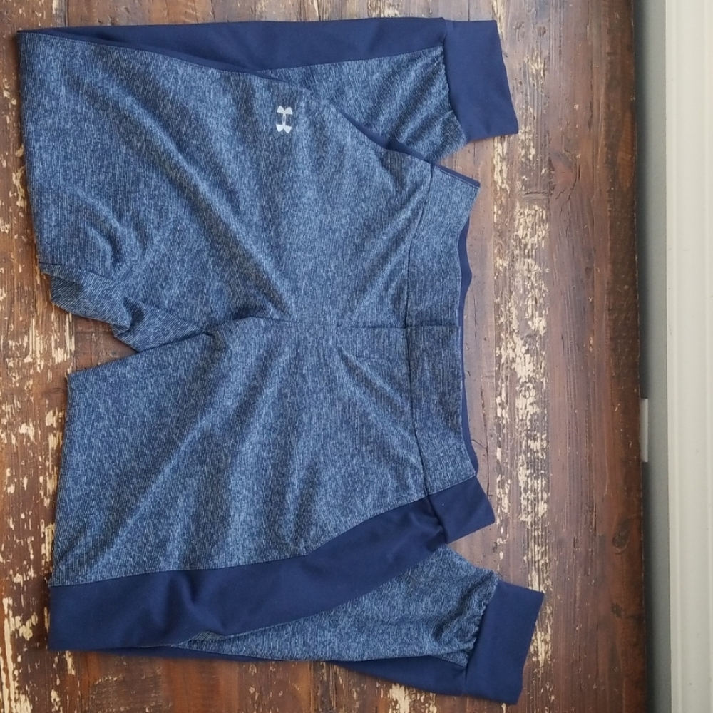 Womens under armour joggers